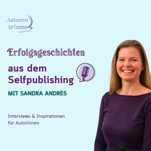 ErfolgsGeschichten aus dem Selfpublishing Cover