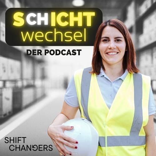 Sichtwechsel Schichtwechsel | Exklusive Einblicke in die Produktion & Logistik aus Shopfloor-Sicht Cover