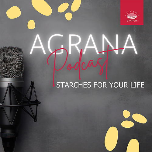 Starches for your Life Cover