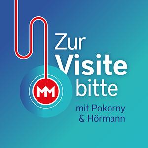Zur Visite bitte