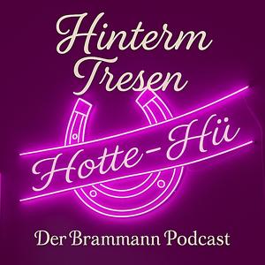 Hinterm Tresen - Hotte Hü