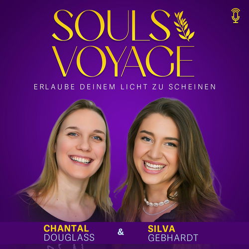 SOULS VOYAGE Cover