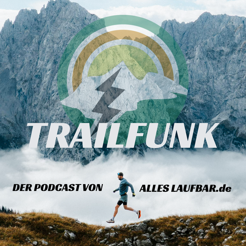 Trailfunk – Der Podcast von Alles-laufbar.de Cover