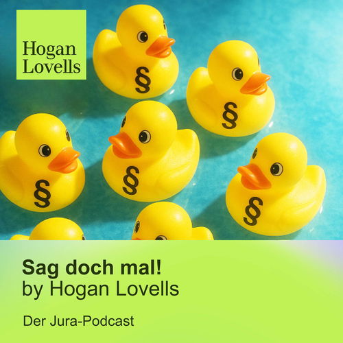 Sag doch mal Cover