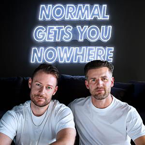 Normal Gets You Nowhere