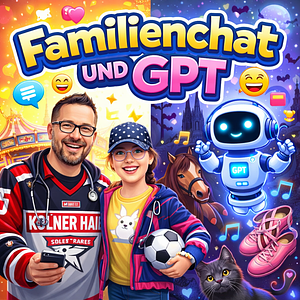 FamilienChat und GPT