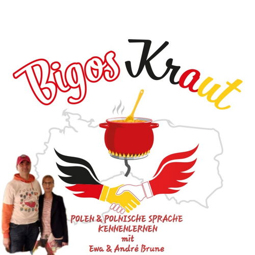 Bigoskraut - Polen & Polnisch kennenlernen Cover