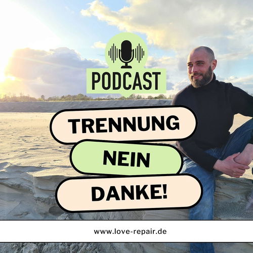 Trennung Nein Danke Cover