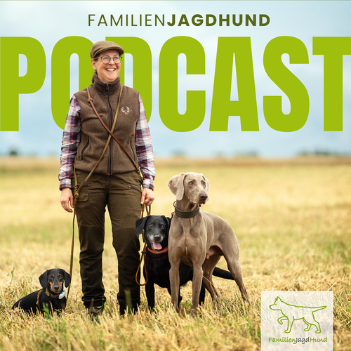 Familienjagdhund Cover