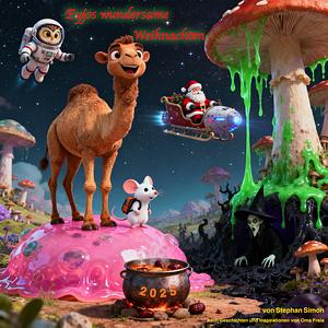 Eyjos wundersame Abenteuer