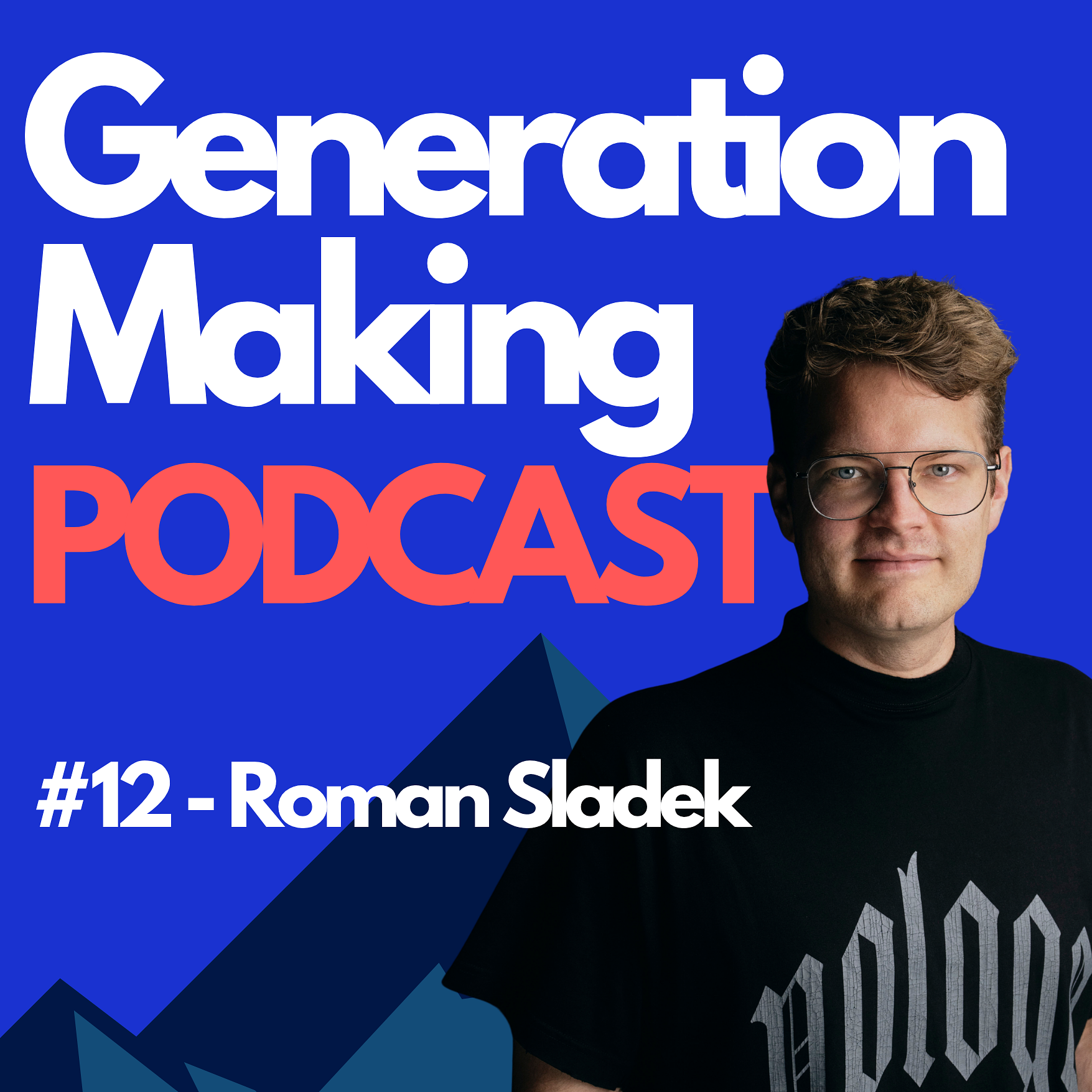 Roman Sladek: CEO Bergson, Bandleader - Akzeptanz, Persönlichkeit ...