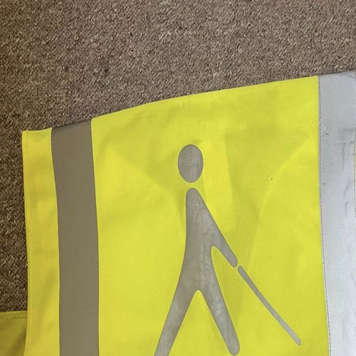 Thaliruth - blind durch den Alltag Cover