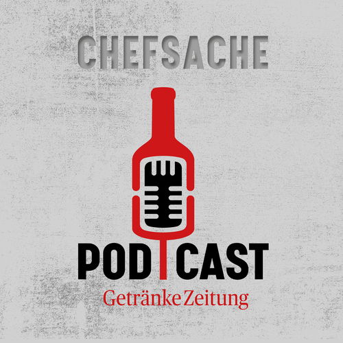 Chefsache – der GZ-Podcast Cover
