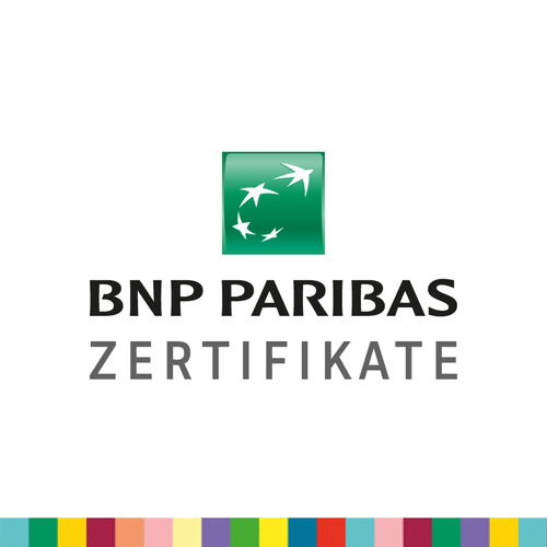 BNP Paribas Zertifikate Cover