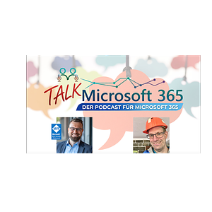 Talk Microsoft 365