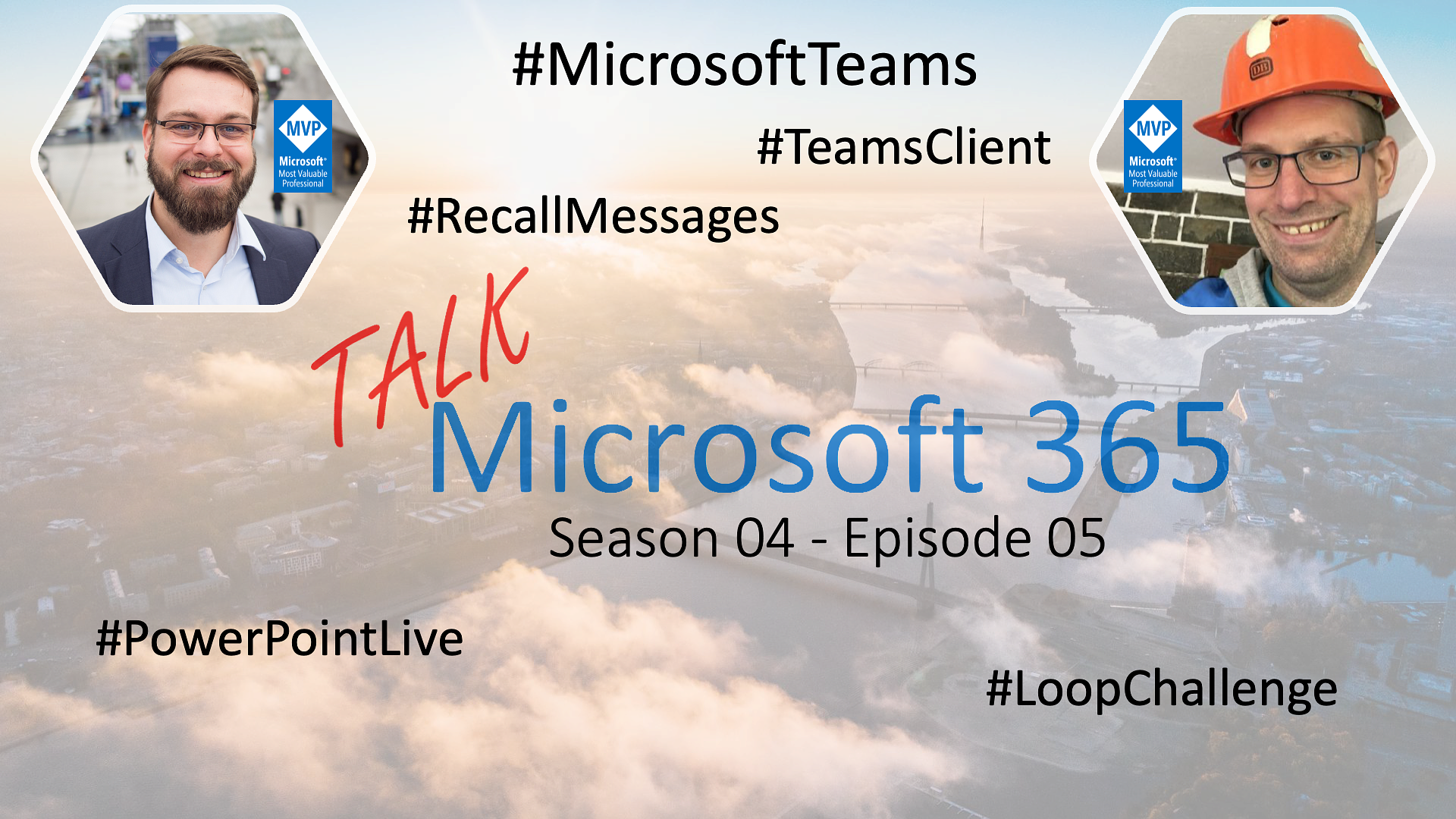 Neuer Client & mehr über Microsoft Teams, Exchange Online & PowerPoint ...