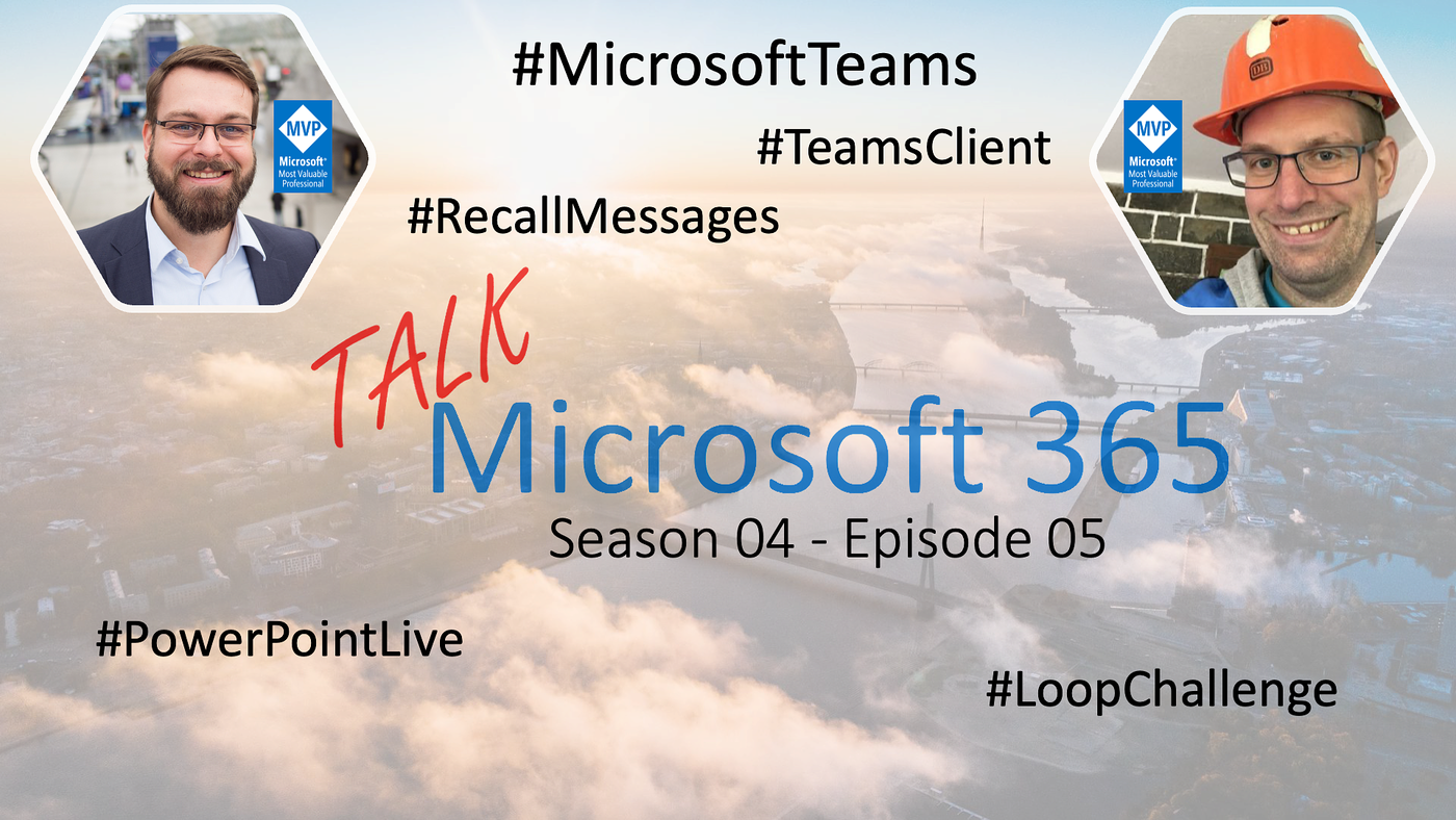 Neuer Client & mehr über Microsoft Teams, Exchange Online & PowerPoint ...
