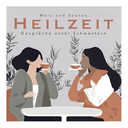 Heilzeit  Cover
