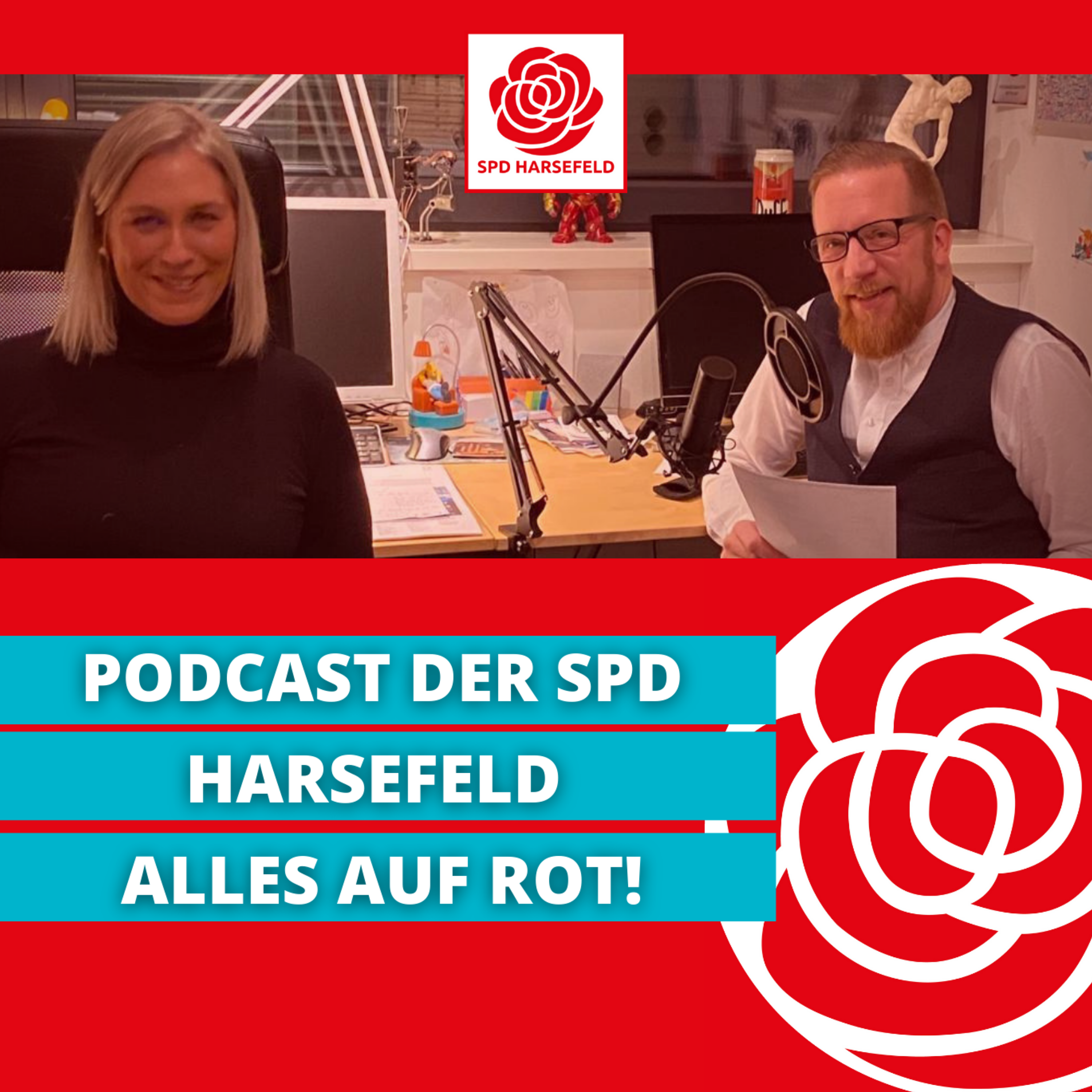 Alles Auf Rot Alle Folgen