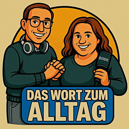 Das Wort zum Alltag Cover