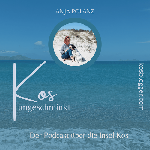 Anja Polanz Kos ungeschminkt Cover