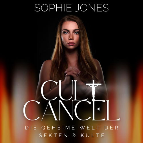 CultCancel Cover