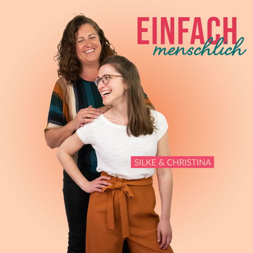 Einfach menschlich Cover