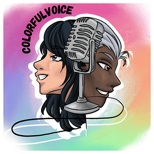Colorfulvoice