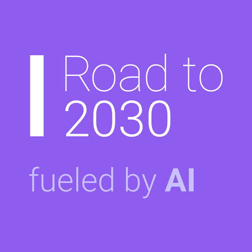 Road to 2030 Cover