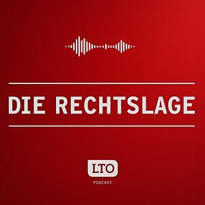 Die Rechtslage – LTO