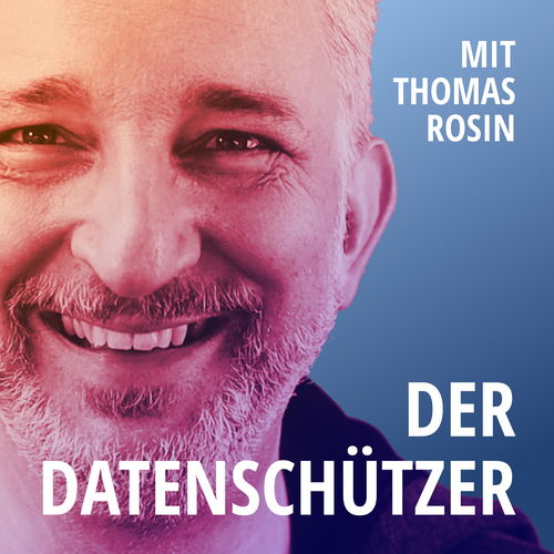 Der Datenschützer Cover