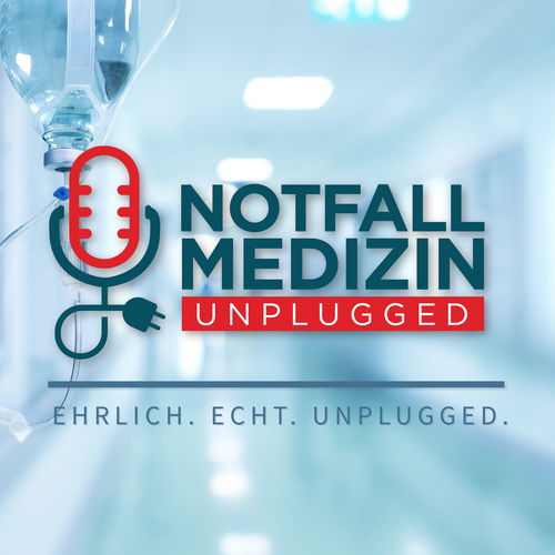 Notfallmedizin unplugged Cover