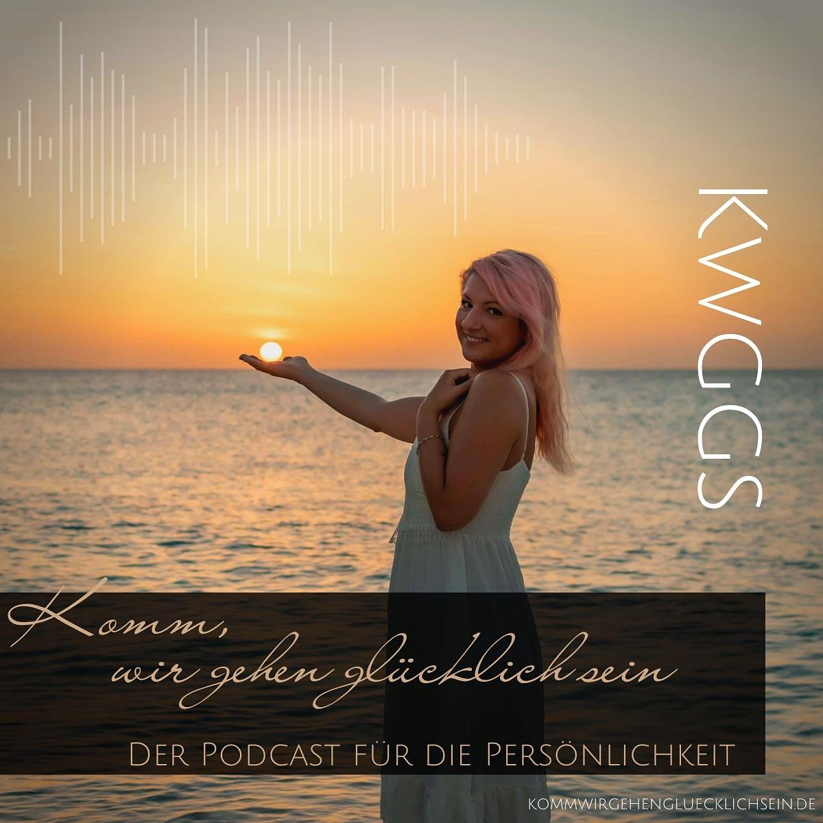 Komm, wir gehen glücklich sein!