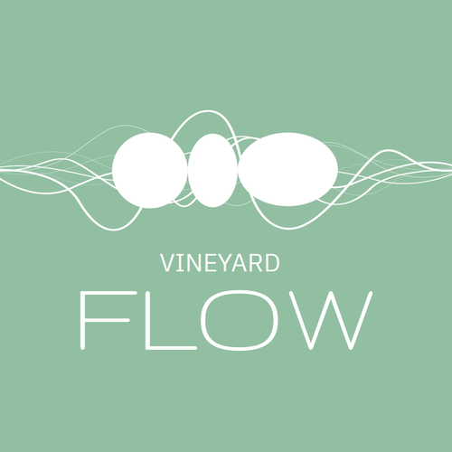 Vineyard Flow Cover