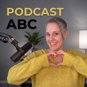 Podcast ABC - Strategie, Technik & Service-Praxis