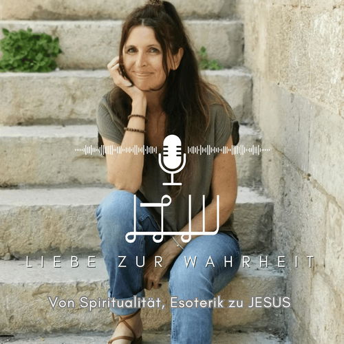 Liebe zur Wahrheit Cover