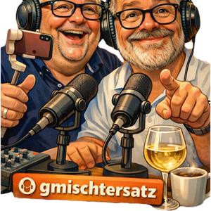 gmischtersatz.rocks