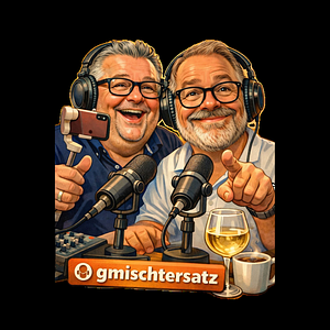 gmischtersatz.rocks