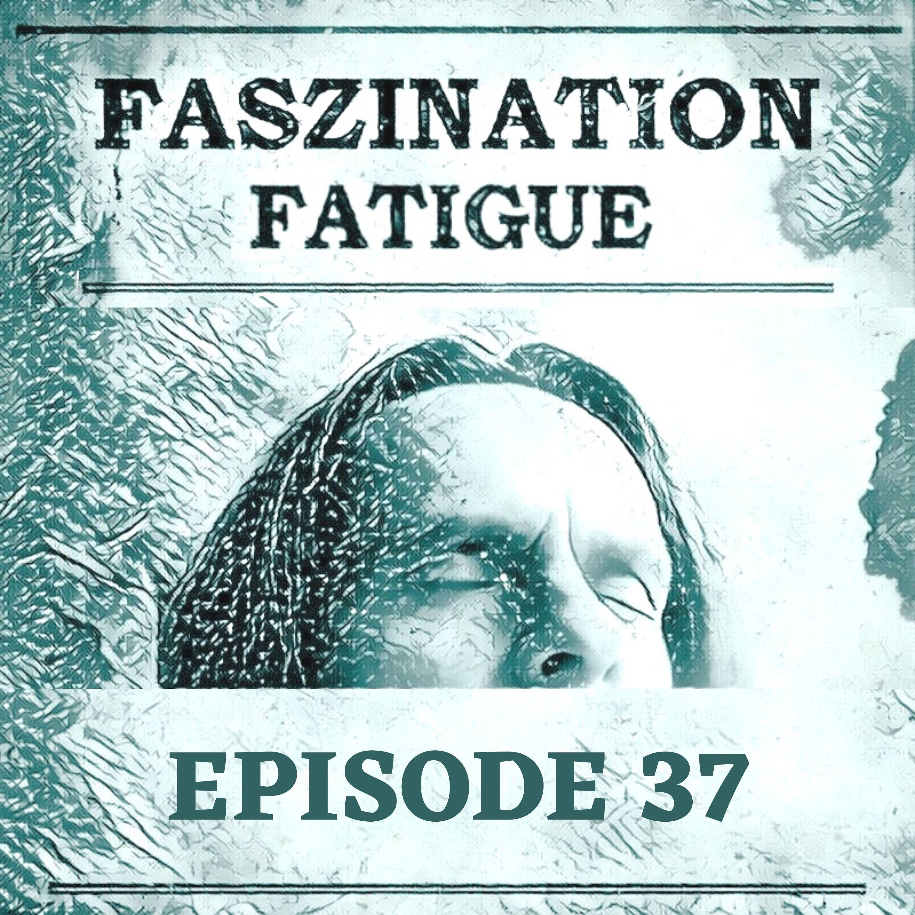 Der LIGHTNING PROCESS als Hilfe bei ME/CFS vorgestellt # Ep 37 ...