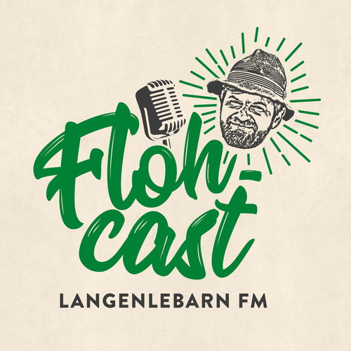 Flohcast Cover