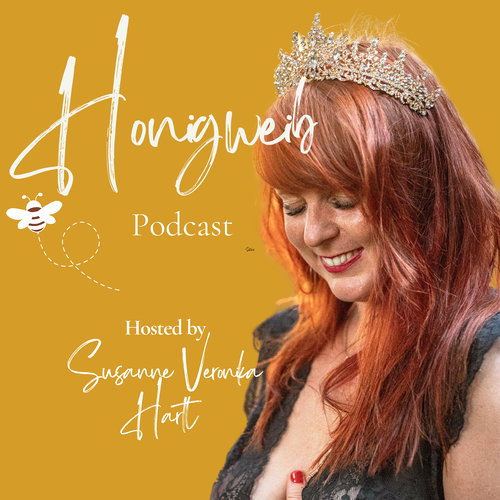 Das Honigweib Cover