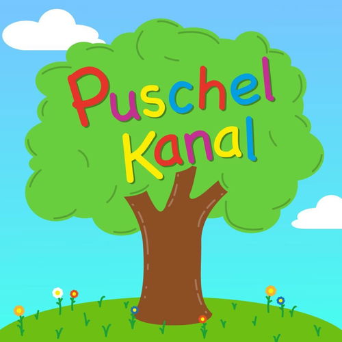 Puschel Kanal Cover