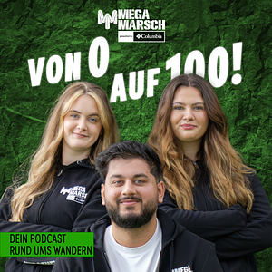 ”Von 0 auf 100!”