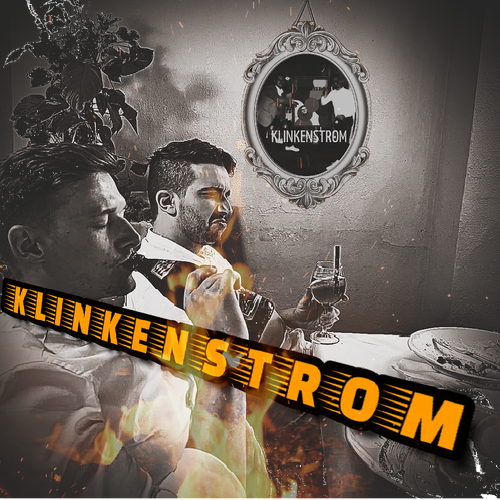 Klinkenstrom Cover