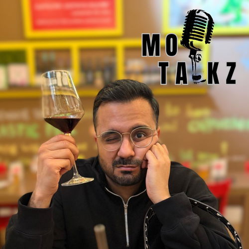 MoTalkz Cover
