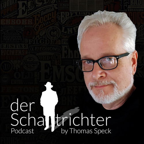 Der Schalltrichter Cover
