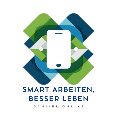 Smart arbeiten, besser Leben - Podcast Cover