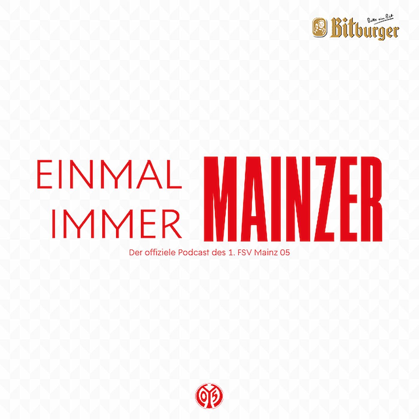 Einmal Mainzer, immer Mainzer