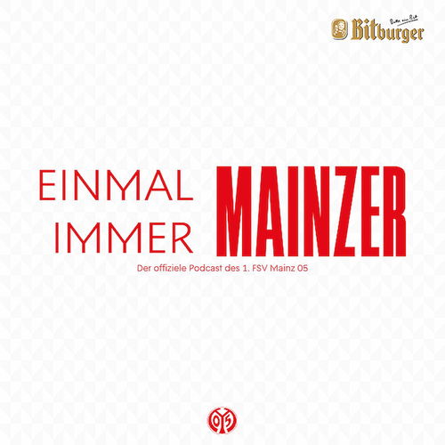 Einmal Mainzer, immer Mainzer Cover