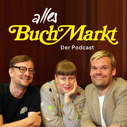 Alles BuchMarkt Cover